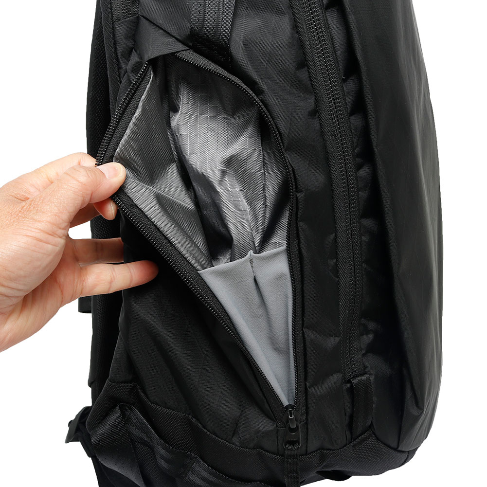 ABLE CARRY[エイブルキャリー]Max EDC（X-Pac） << MIDLAND SHIP