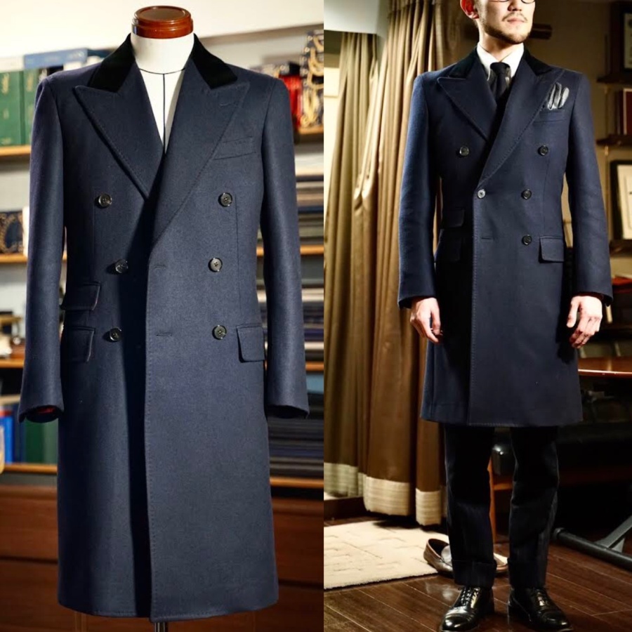 YOSHIDAYA＞オーダーコート お仕立券 | 宮崎県西都市 | 三越伊勢丹