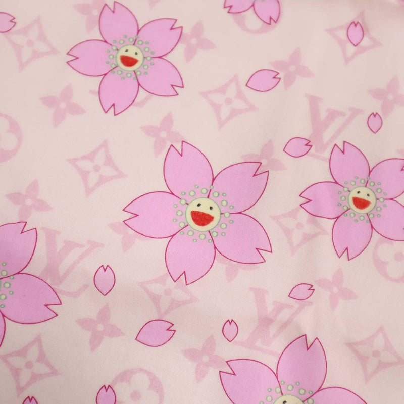 LOUIS VUITTON ルイヴィトン LV ハンカチ スカーフ M71921 村上隆