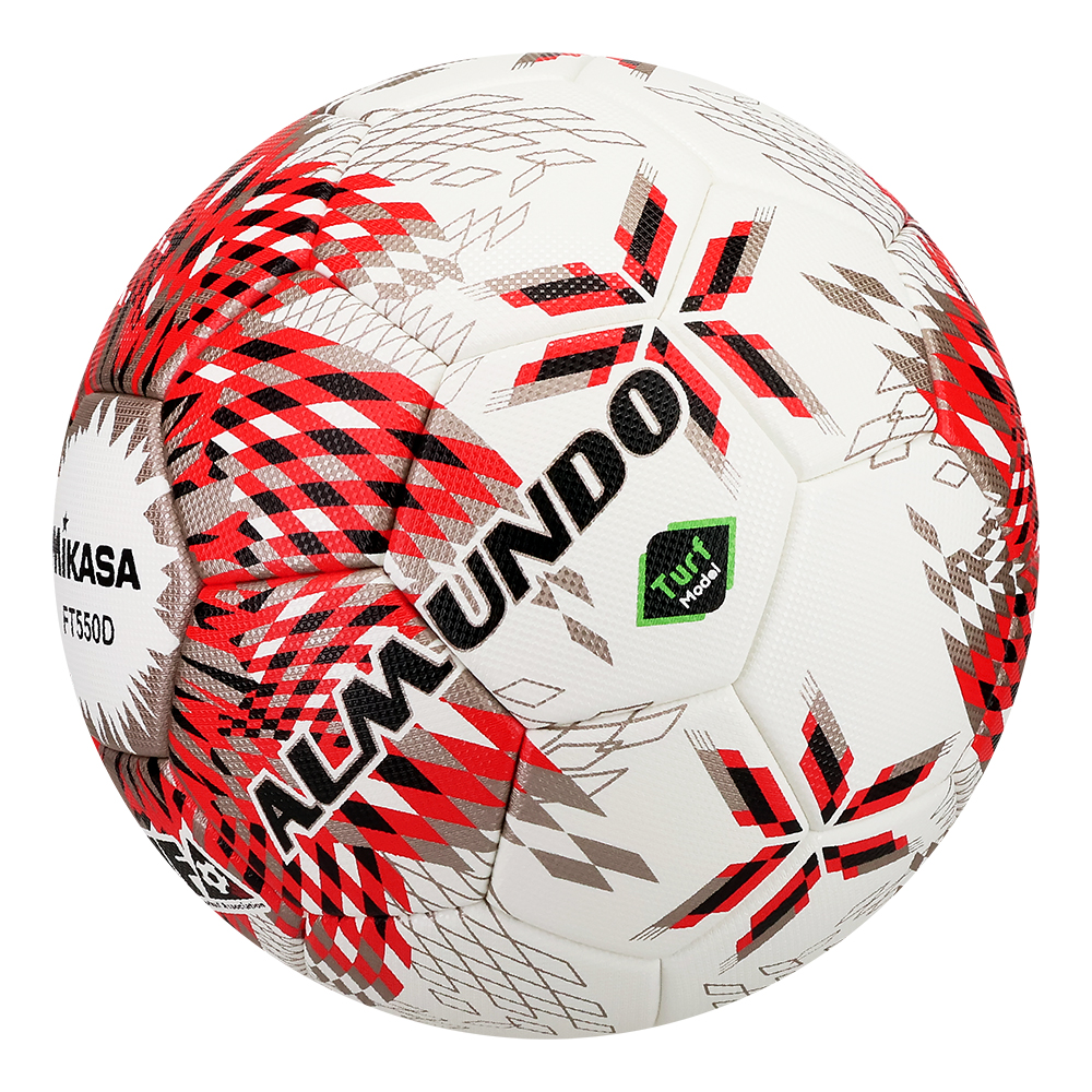 FT550D-RBS-JUFA | 株式会社ミカサ MIKASA｜ボール・スポーツ用品