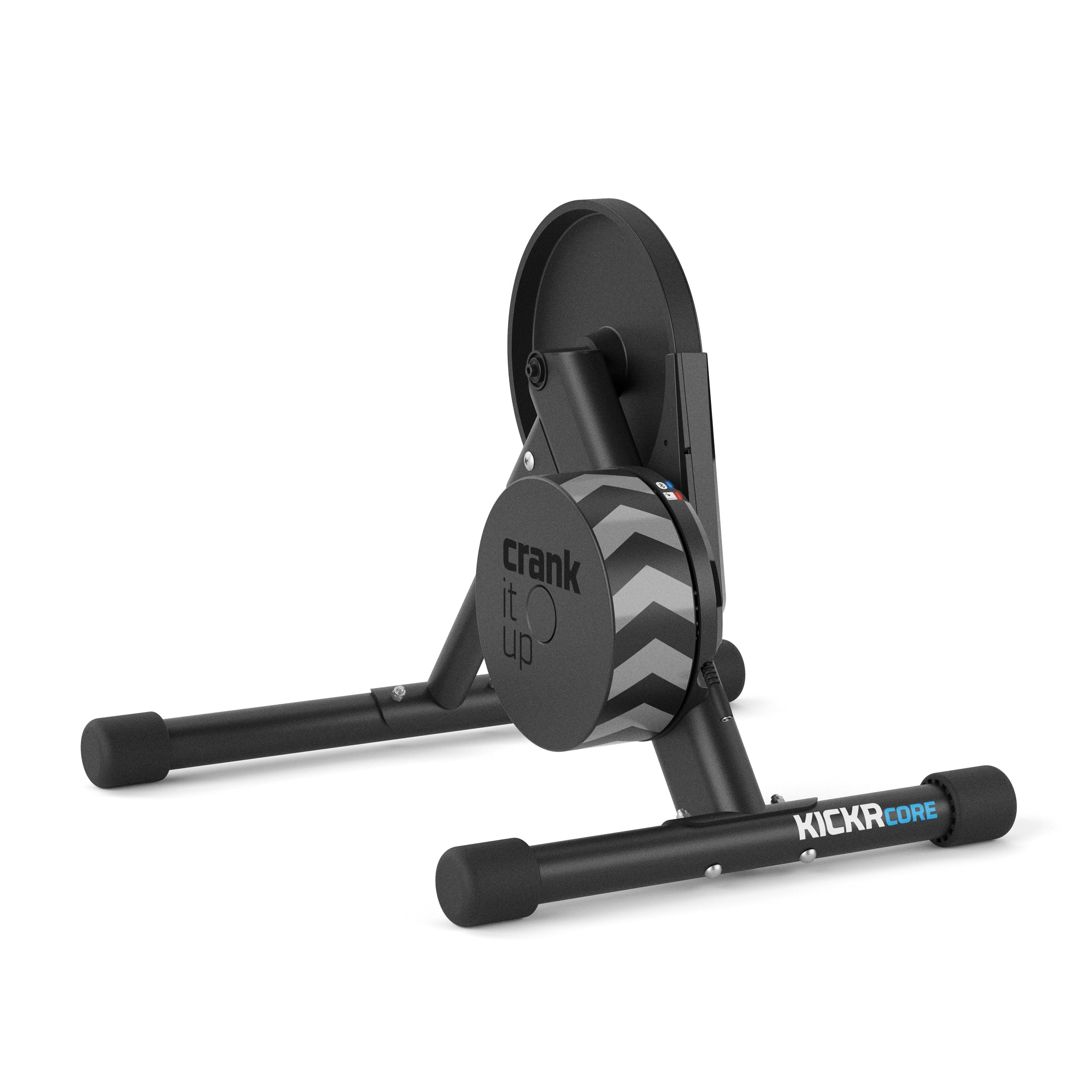 Wahoo Kickr Core Power Trainer – Mike's Bikes