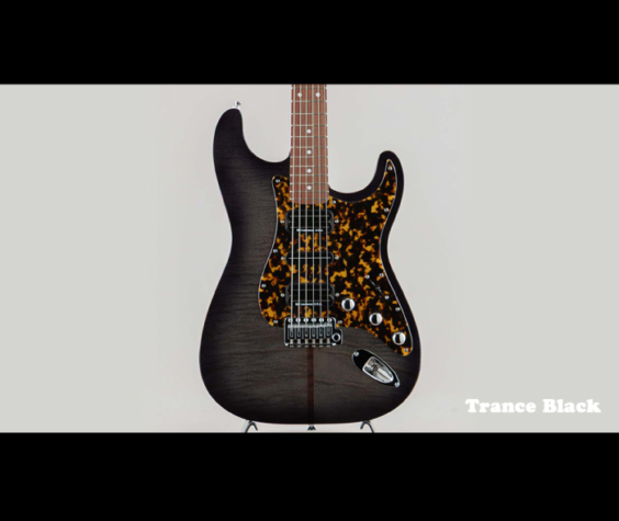 三木楽器創業200周年を記念して今回限りの復活を果たしたH.S.Anderson