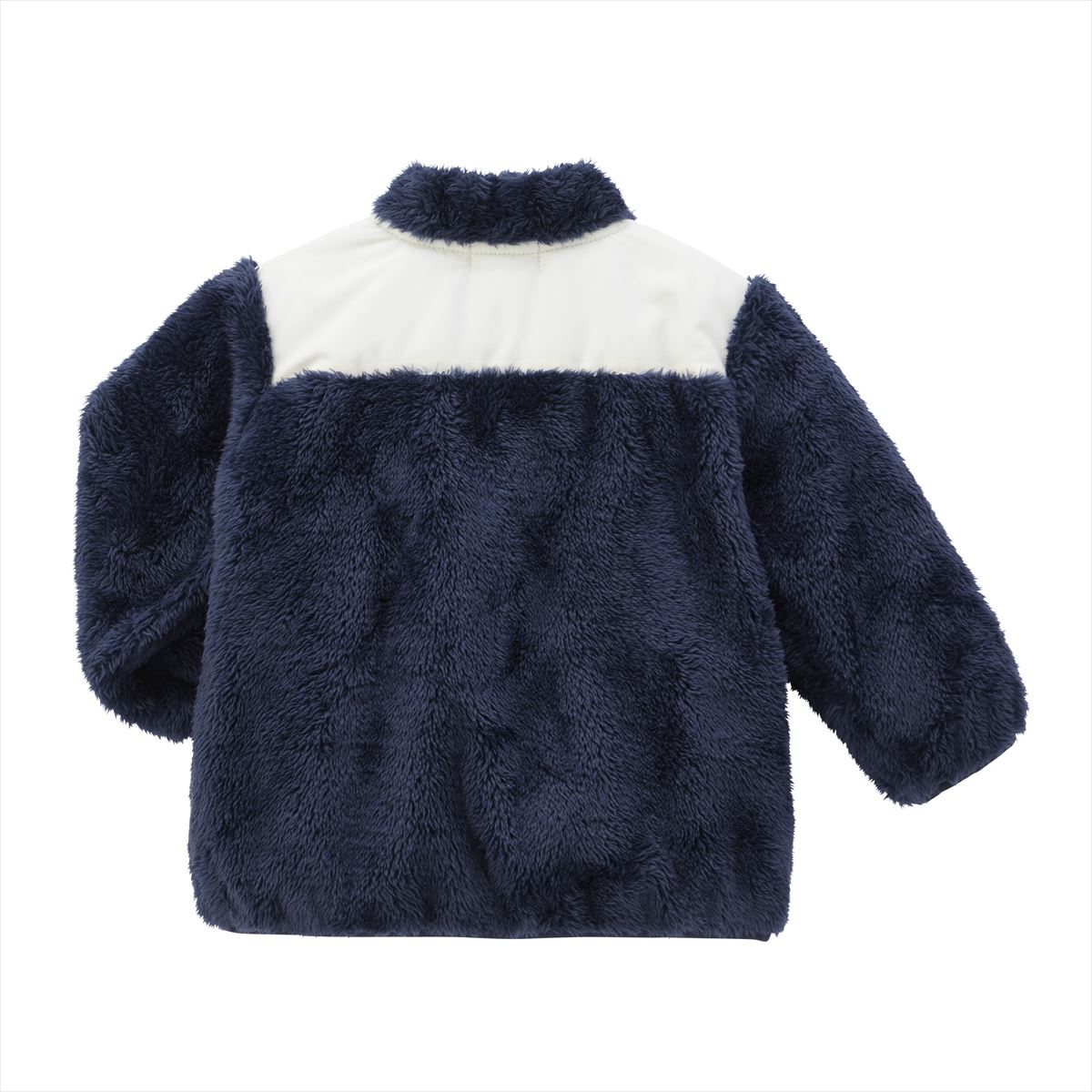 Wind-Free Boa Fleece Jacket – MIKI HOUSE USA