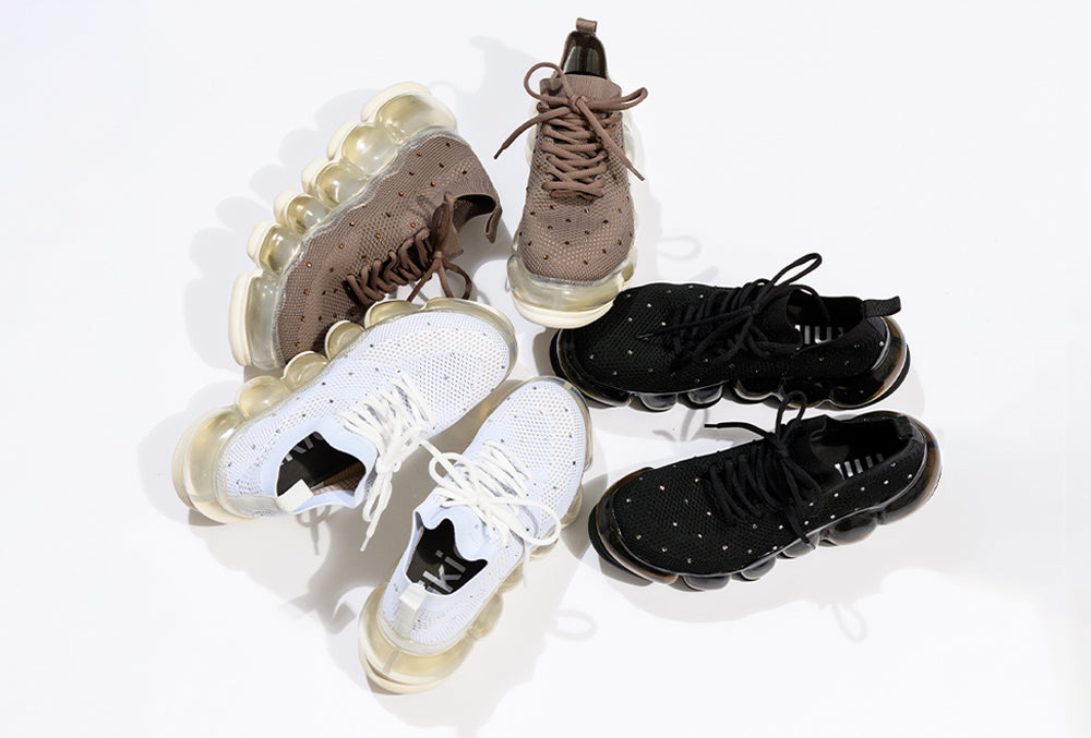 First-time Purchase Discount – MIKIOSAKABE & JennyFax