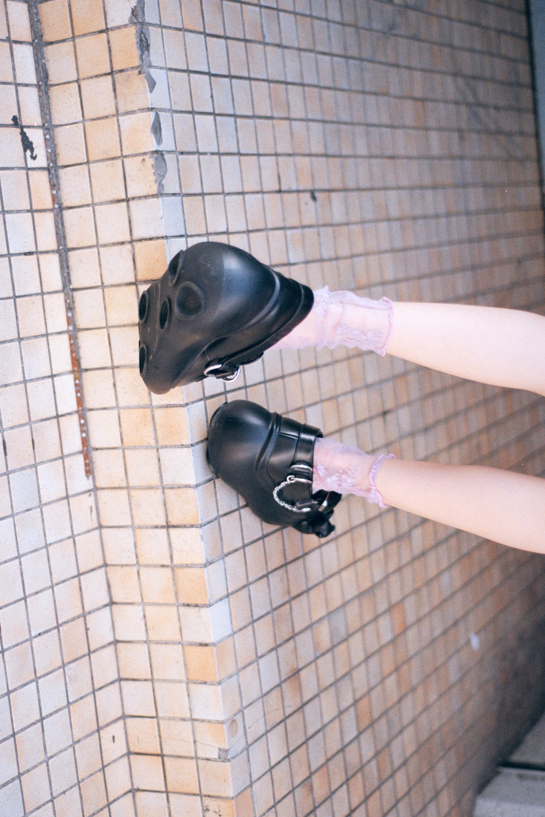 Bad Bear Moon / Black｜MIKIOSAKABE&JennyFax公式ストア