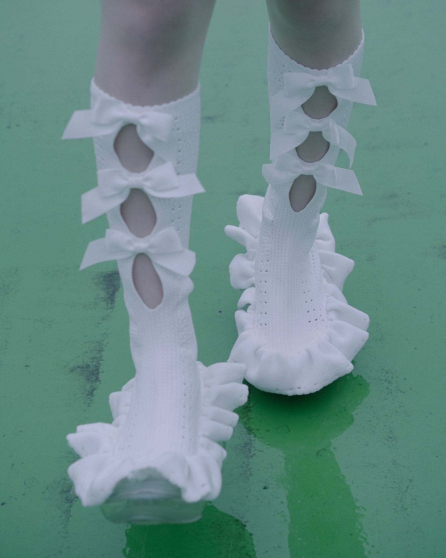 JennyFax All Shoes – MIKIOSAKABE & JennyFax（ミキオサカベ