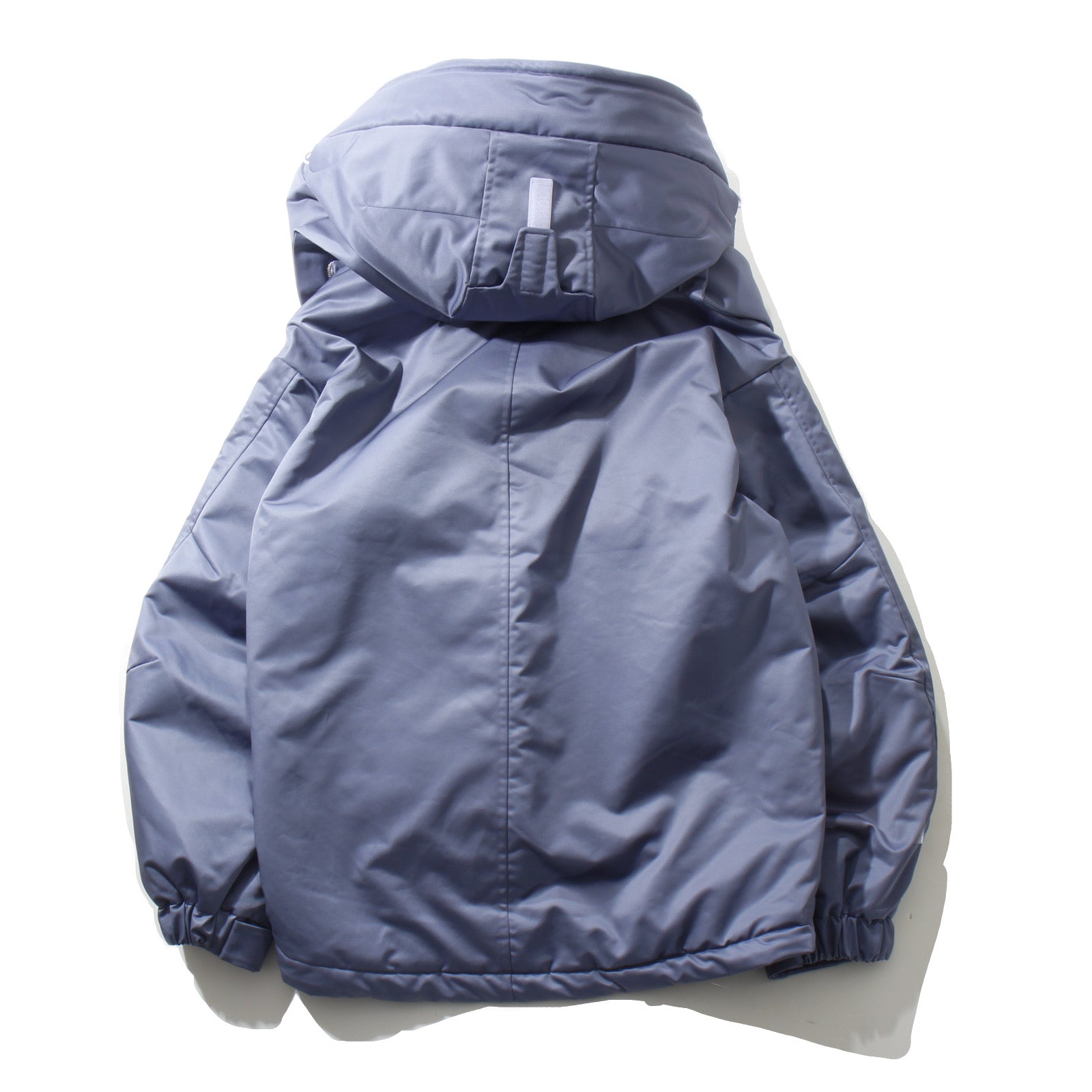 シェルターコート:round model /コズミックヘイズ – MIKIRIHASSHIN