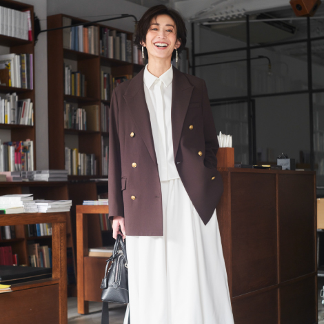 Mila Owen（ミラ オーウェン）公式/オフィシャル通販サイト