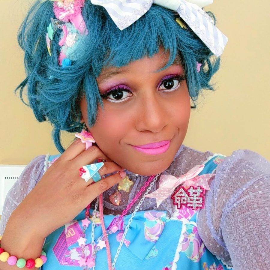 Alice and the Pirates Electric Circus in the Moonlight Night