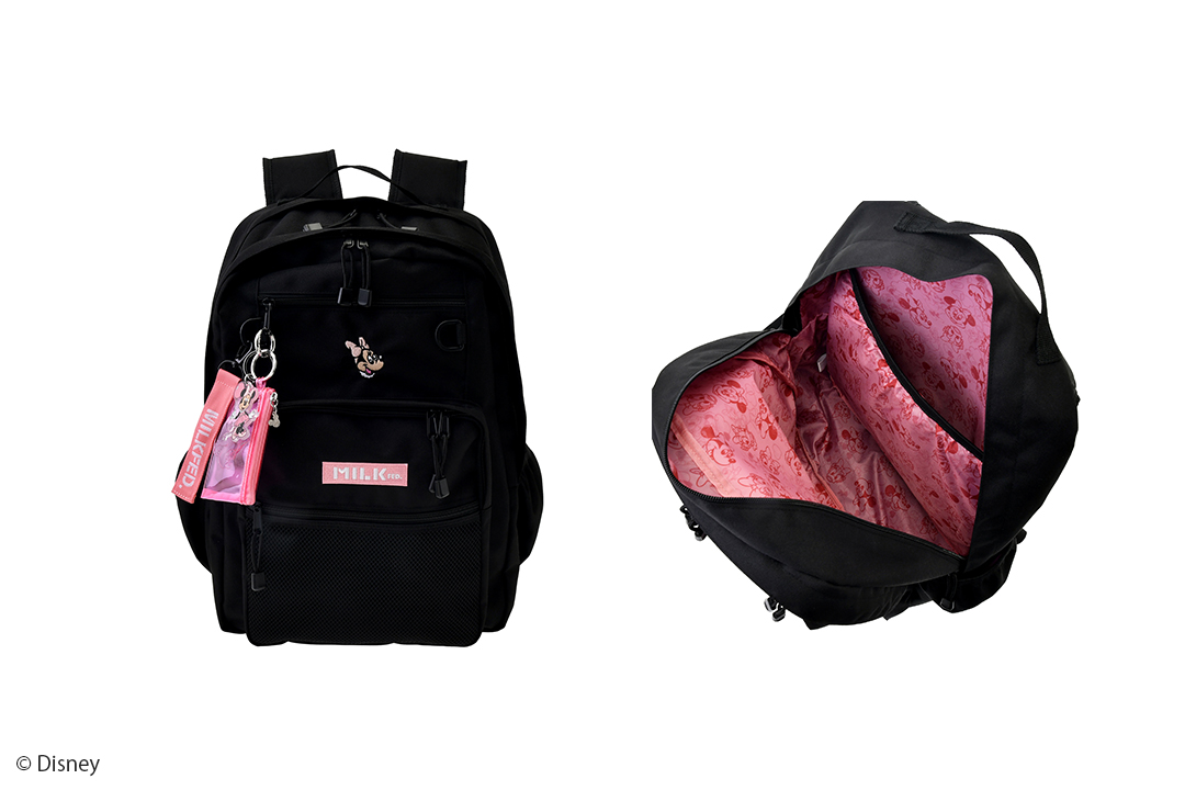 MILKFED.とディズニーストアの共同企画 2/25(TUE) RELEASE!! : MILKFED