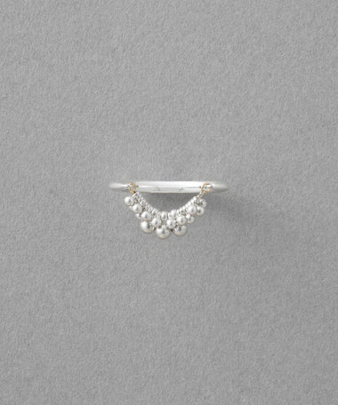 Ring（リング） ｜ ete／ete bijoux | エテ／エテビジュー 公式サイト