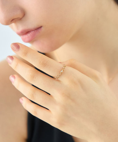 商品一覧 ｜ K18ゴールド ｜ ete／ete bijoux | エテ／エテビジュー