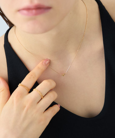 商品一覧 ｜ K18ゴールド ｜ ete／ete bijoux | エテ／エテビジュー
