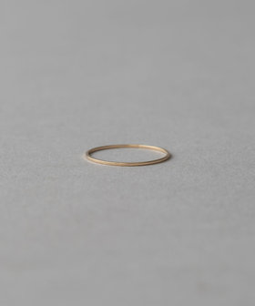 レイヤード] K10MPG ツイスト リング（710975） ｜ women（ウィメンズ