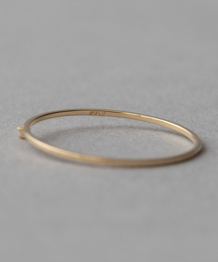 ONLINE Limited] K10YG ダイヤモンド リング（721214） ｜ women