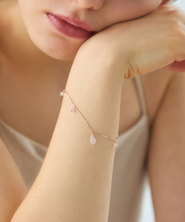 Bracelet（ブレスレット） ｜ ete／ete bijoux | エテ／エテビジュー