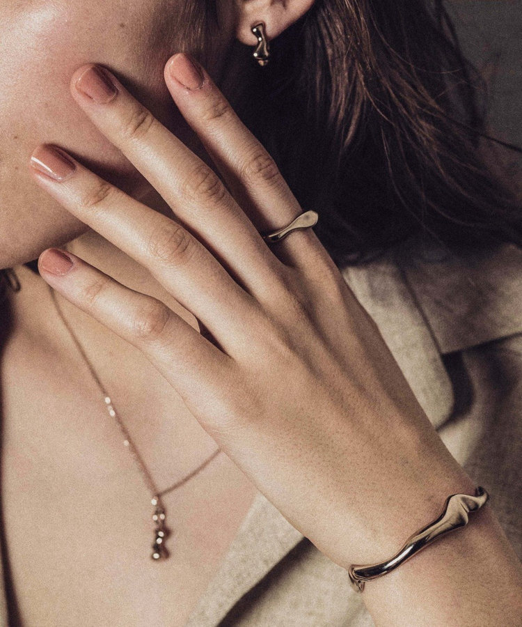 ロウ リング（810250） ｜ women（ウィメンズ） ｜ ete／ete bijoux