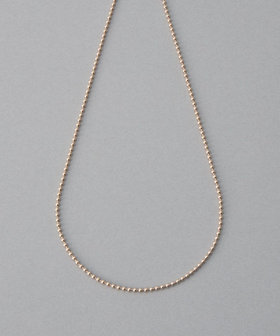 K10YG ペタルチェーン ネックレス（761679） ｜ women（ウィメンズ