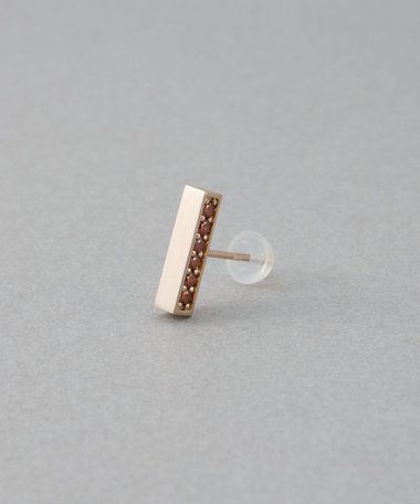 Pierce/single（ピアス片耳用） ｜ ete／ete bijoux | エテ