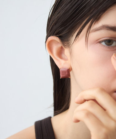 Pierce/single（ピアス片耳用） ｜ ete／ete bijoux | エテ