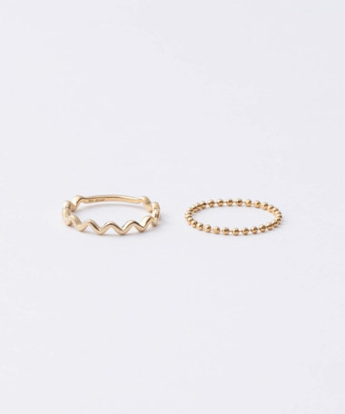 セットリング チェーン（019431） ｜ women（ウィメンズ） ｜ Jouete