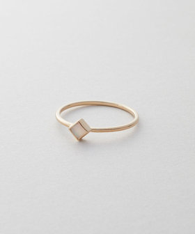 K10YG オパール リング（032488） ｜ women（ウィメンズ） ｜ Jouete