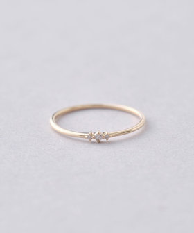 K10YG ピンキーリング クラフト（031343） ｜ women（ウィメンズ