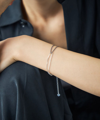 BRACELET（ブレスレット） ｜ Jouete | ジュエッテ 公式サイト