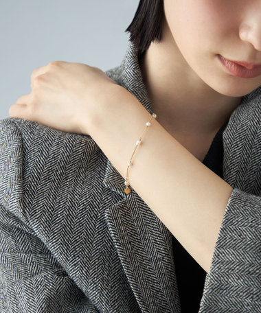 BRACELET（ブレスレット） ｜ Jouete | ジュエッテ 公式サイト