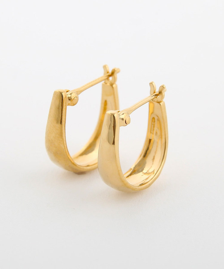 フープピアス クラフト（075076） ｜ women（ウィメンズ） ｜ Jouete