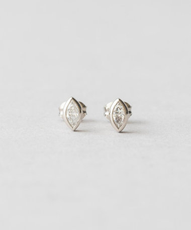 ピアス ジルコニア（075769-075770） ｜ women（ウィメンズ