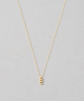 K18YG ダイヤモンド ネックレス（096145） ｜ women（ウィメンズ