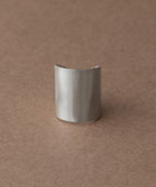 リグロウ] ウィンドパターン ワイド リング（101007） ｜ women