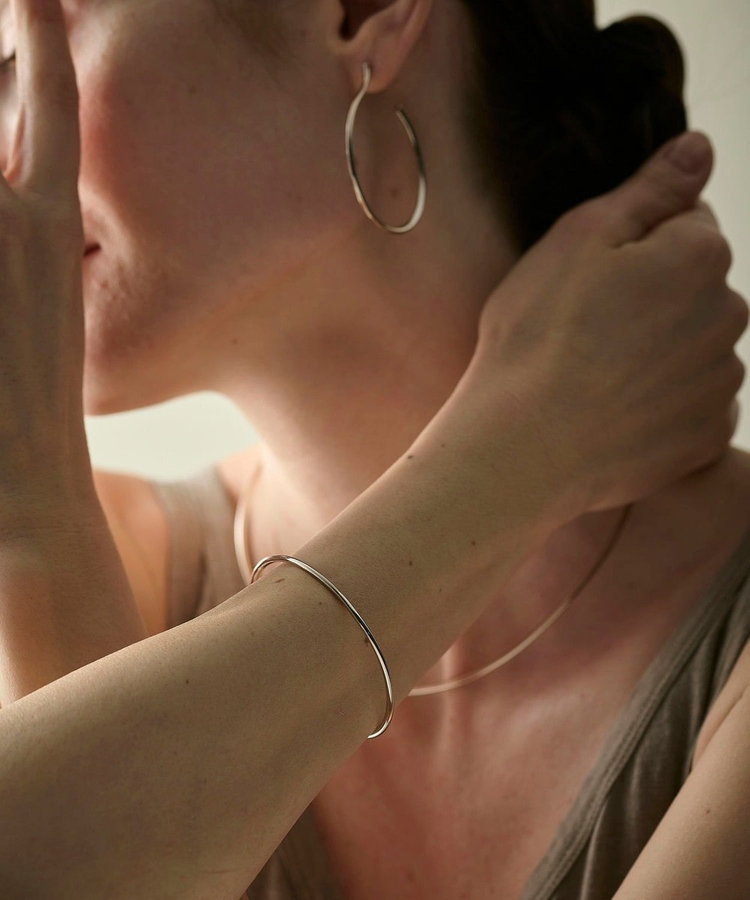 リグロウ シン バングル（805002） ｜ women（ウィメンズ） ｜ ete