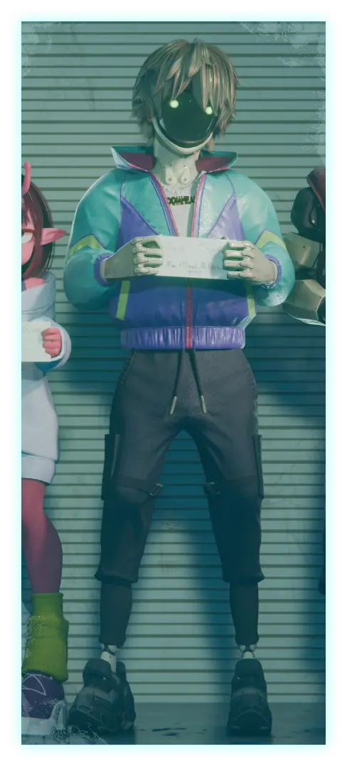 銀河特急 ミルキー☆サブウェイ 各駅停車劇場行き