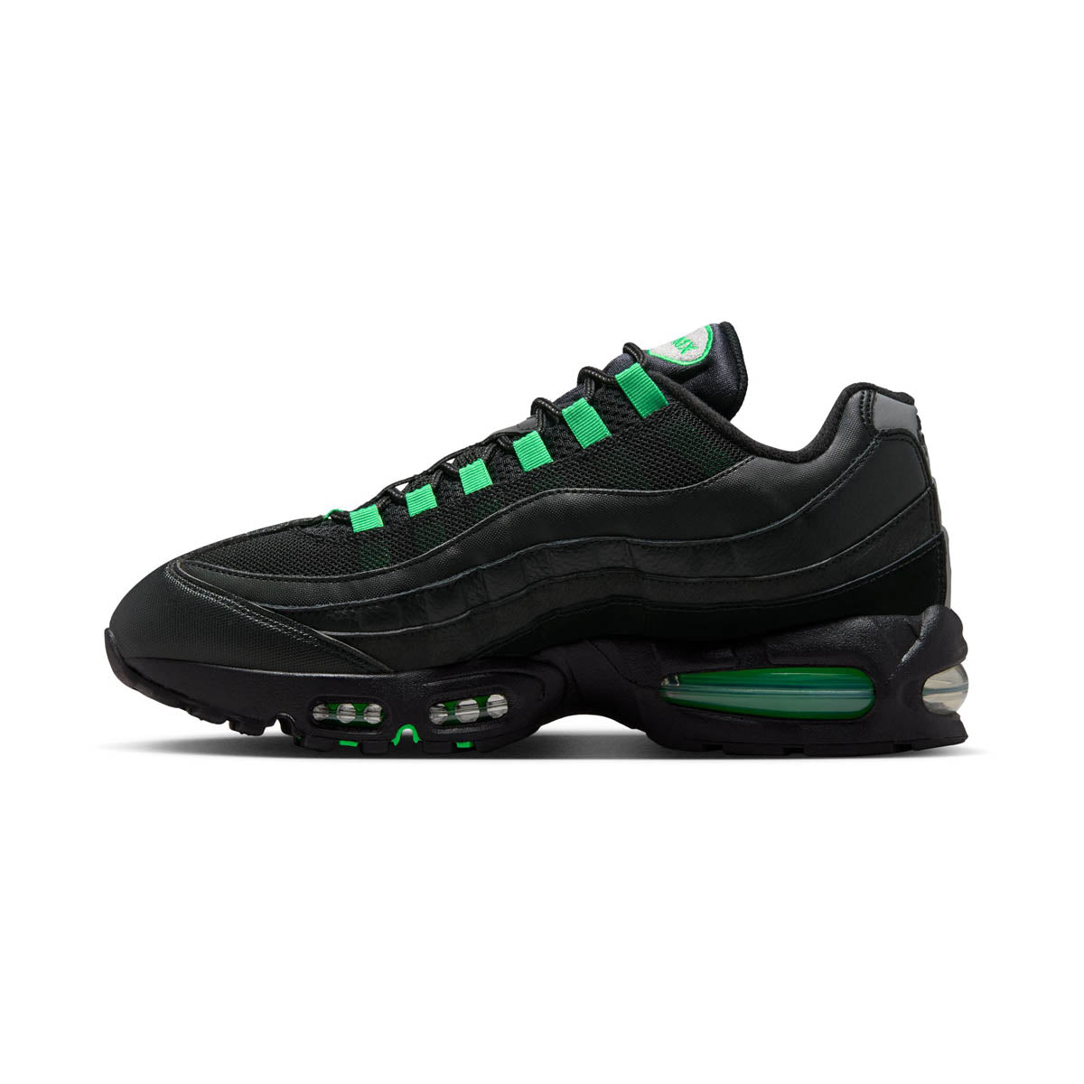 Shop Nike Air Max 95 'Big Bubble' Men's Shoes