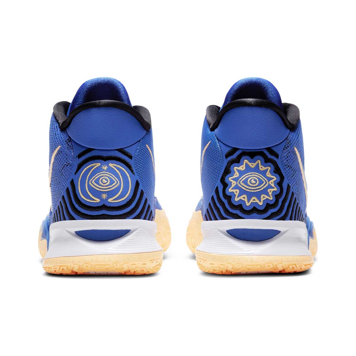 Shop Men's Kyrie 7 Sisterhood Basketball Shoe