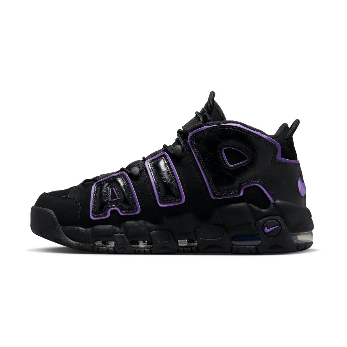 Shop Nike Air More Uptempo '96 Men's Shoes