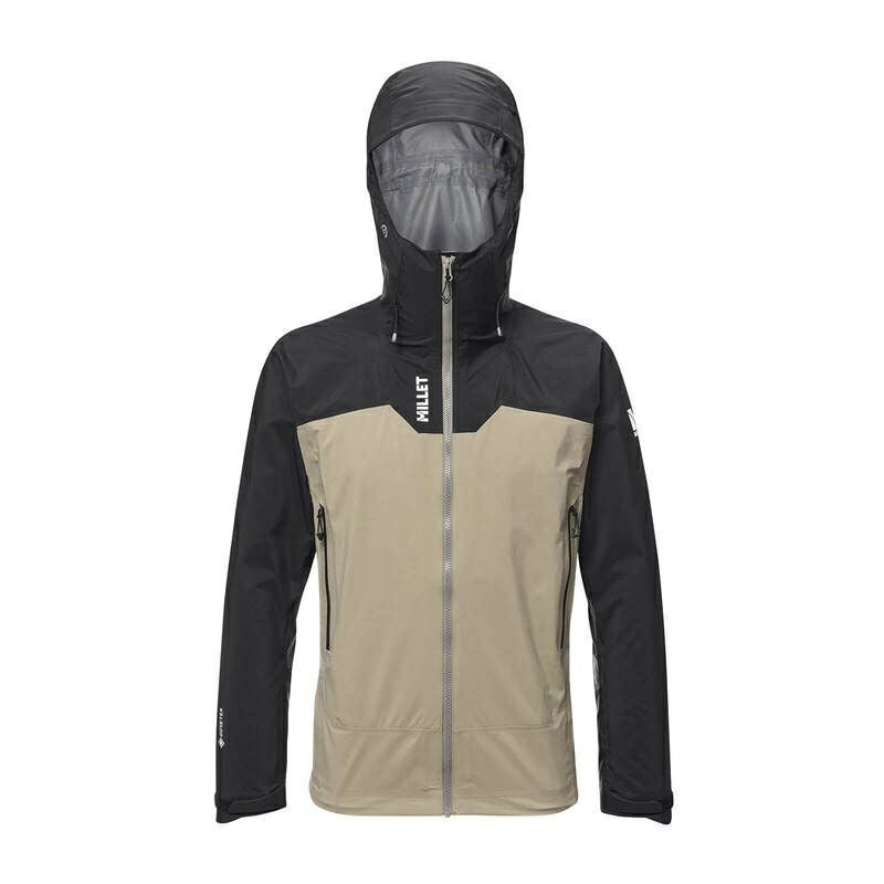コズミック ゴアテックス 2L ジャケット | Millet(ミレー)公式通販