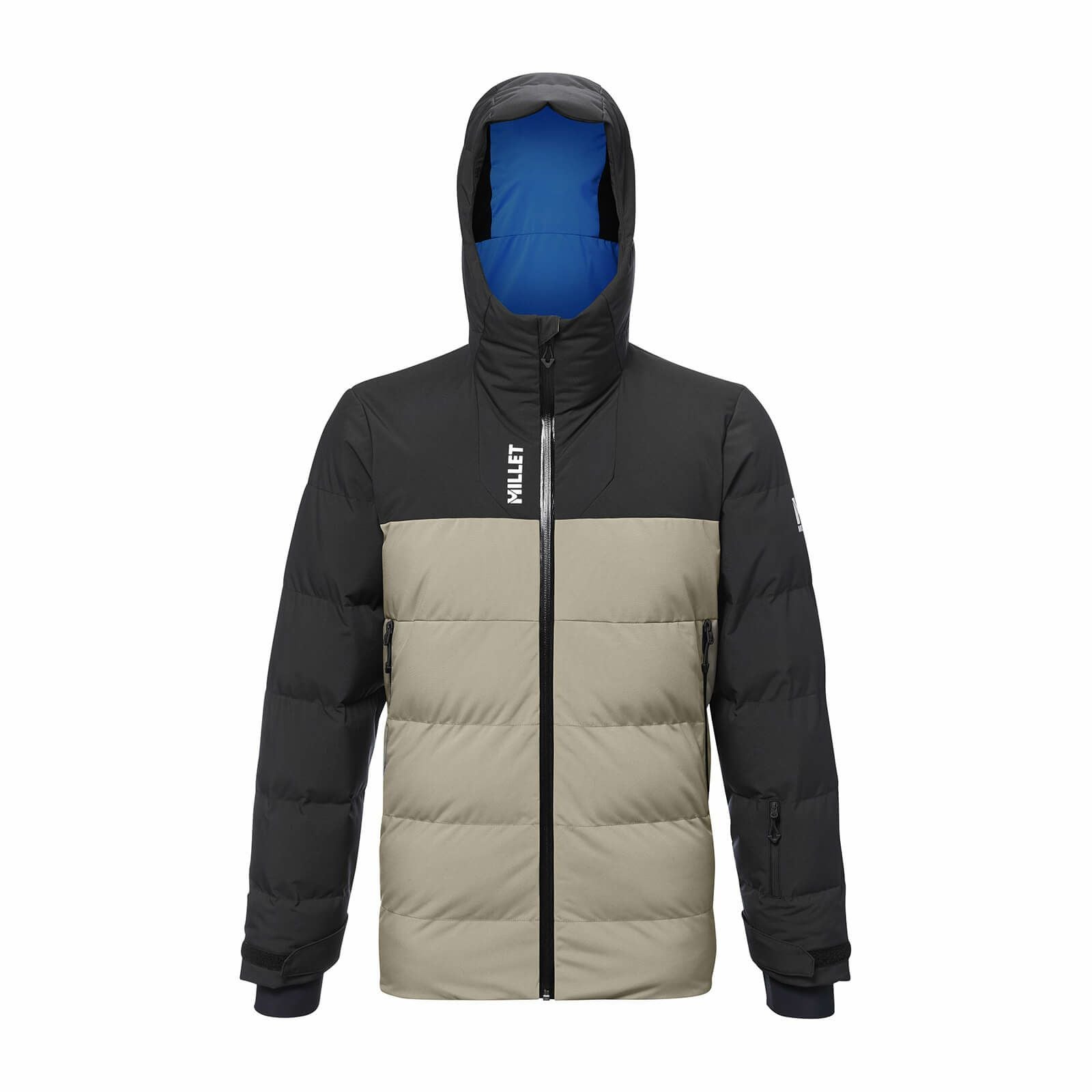 コズミック ゴアテックス 2L ジャケット | Millet(ミレー)公式通販