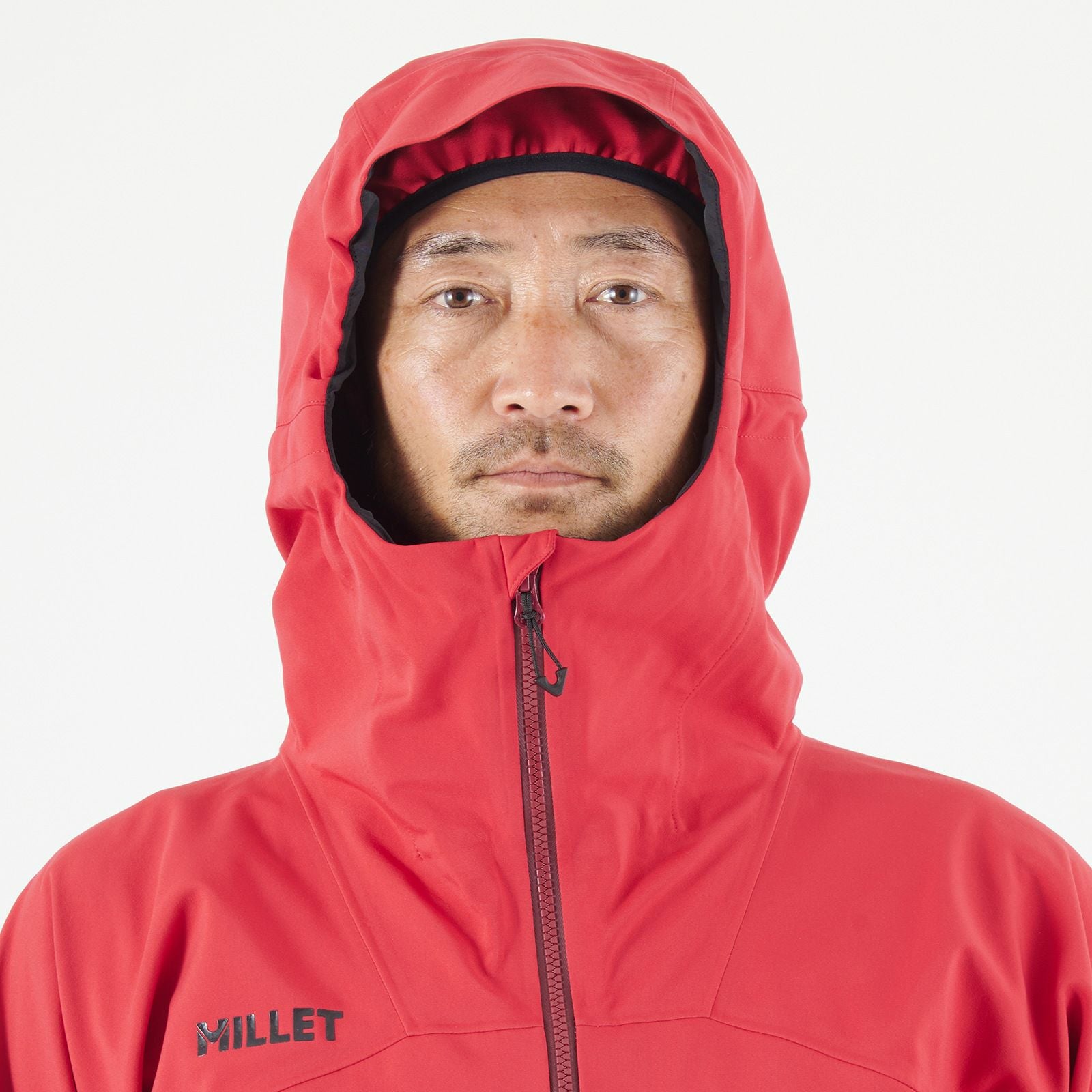 ティフォン ウォーム ネクスト ストレッチ ジャケット | Millet(ミレー