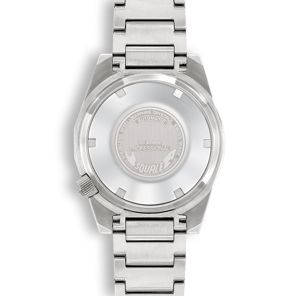 1521 Ocean COSC – MILSPEC WATCH GROUP