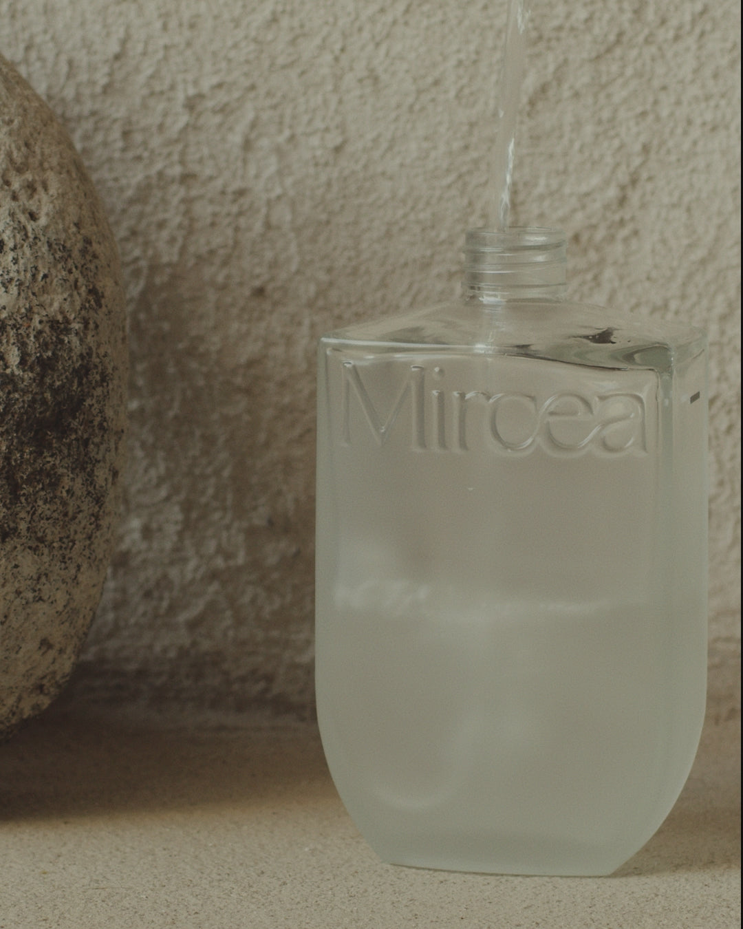 Gel douche cyprès et eucalyptus – Mircea.care