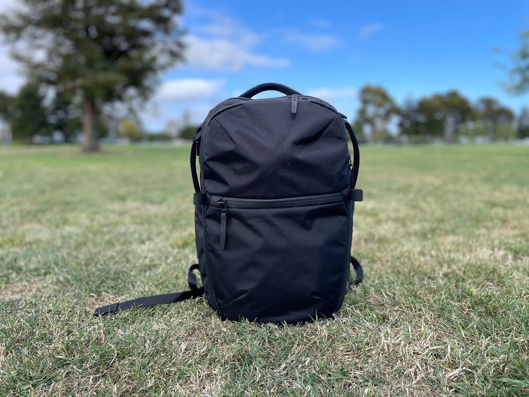 Aer City Pack Pro 2 Review. Not long after we published the City
