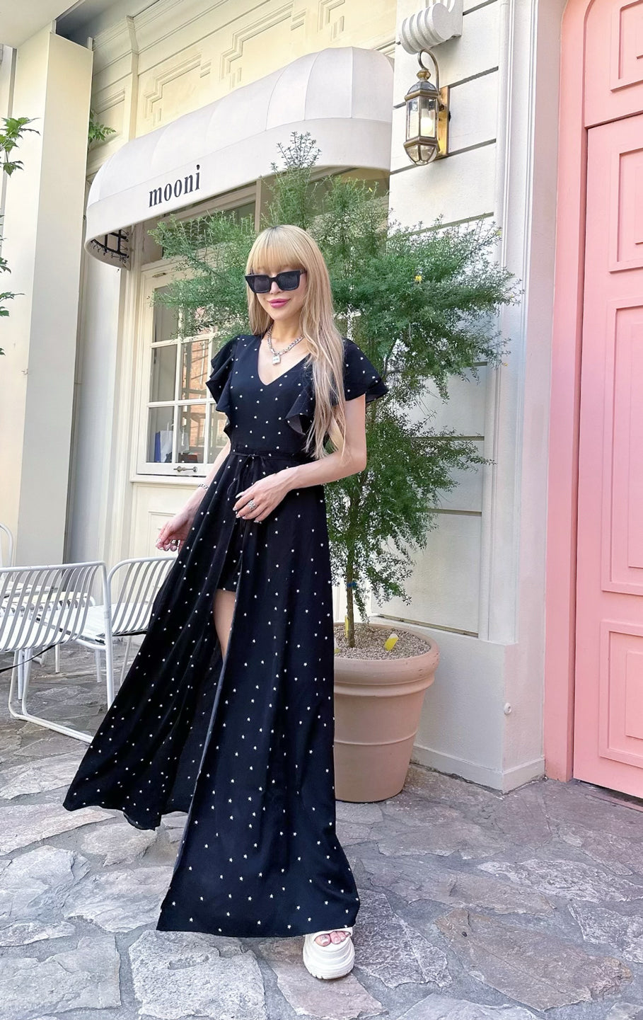 Miami onepiece – MIRROR9