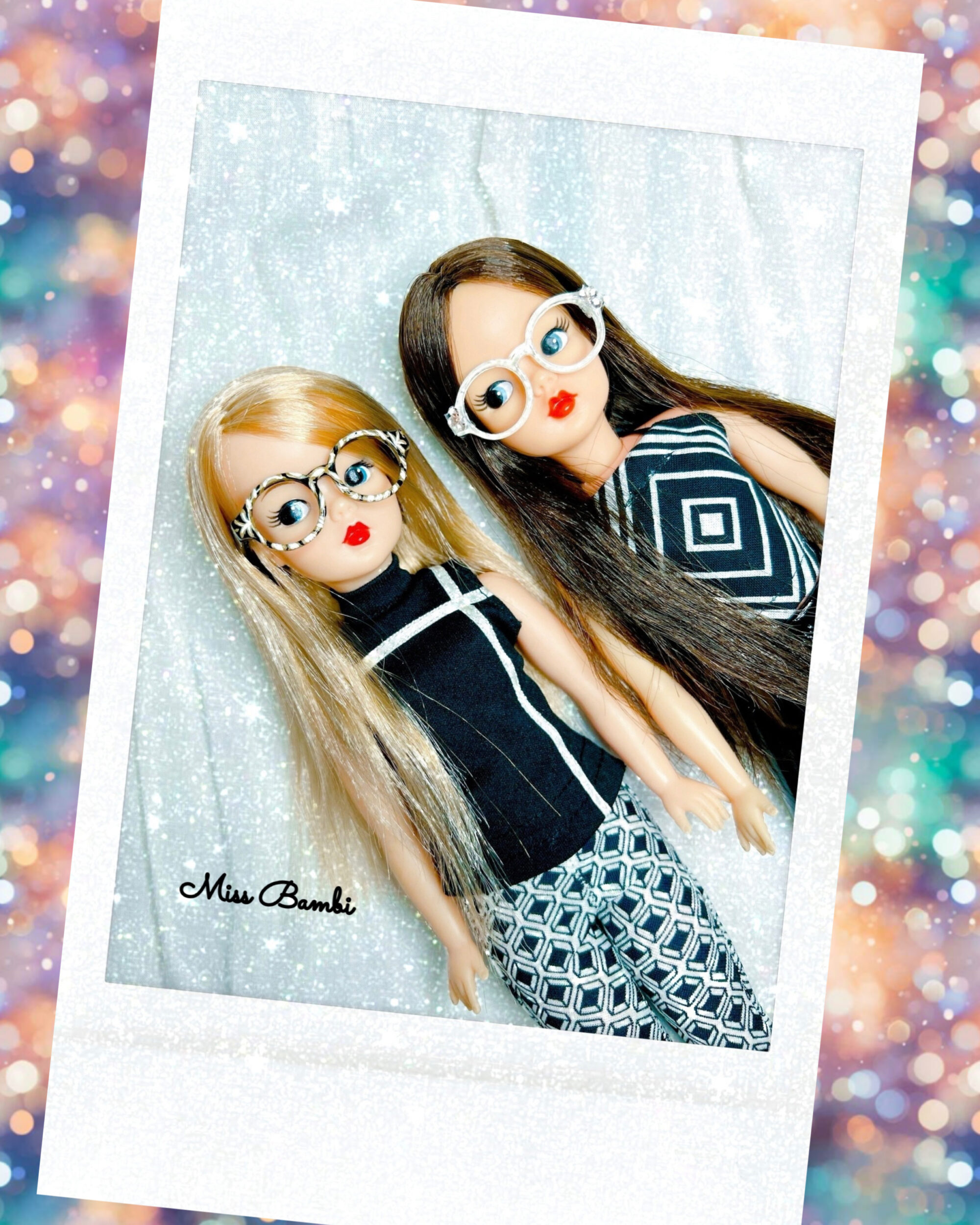 Miss Bambi | 多美子おしゃれ美容室