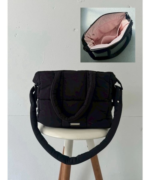 吉田朱里】マシュマロトートバッグ｜マークスタイラーアウトレットの