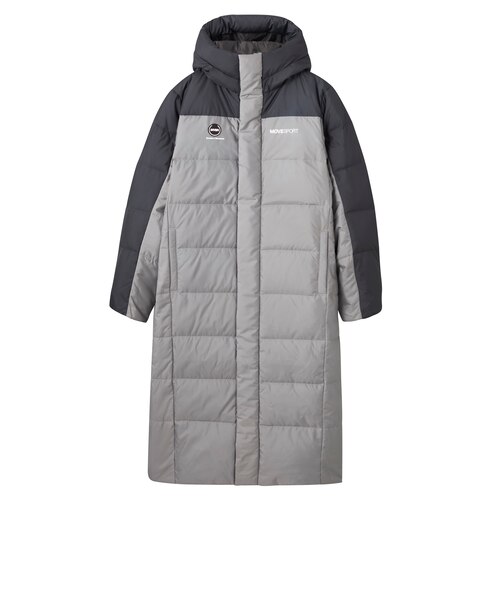 スーパーロング ダウンコート｜デサント ストアのアウトレット通販