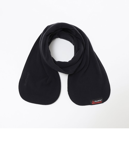SHIPS: POLARTEC(R) ポーラテック フリース マフラー｜シップス