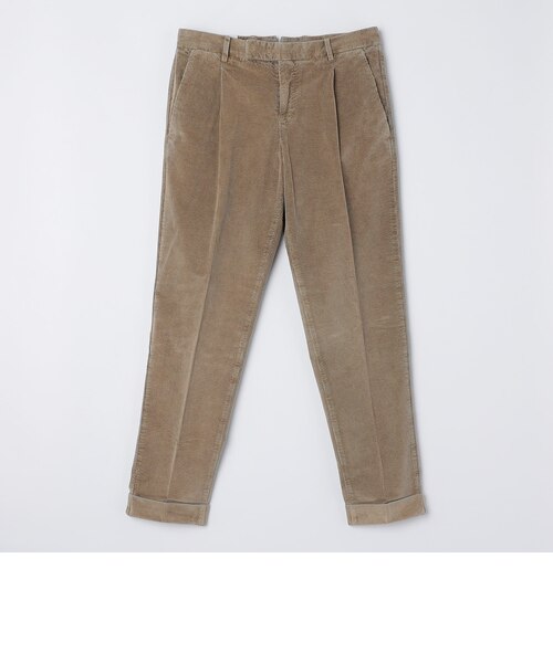PT TORINO: カラー コーデュロイ パンツ｜シップス アウトレットの